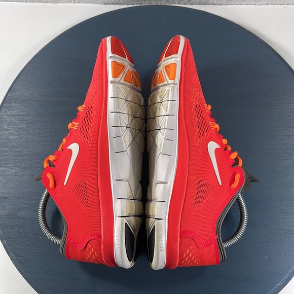 NIKE FREE 5.0 Tr Fit 4 size 8.5 - Picture 5 of 8